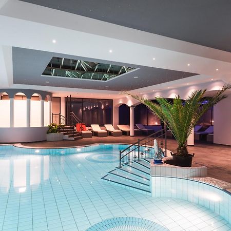25H Spa-Residenz Pools In & Out, Private Garden & Beach 滨湖新锡德尔 外观 照片